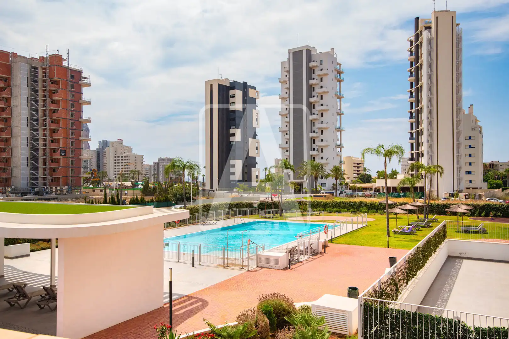 Apartament amb piscina en venda a Marisol Park - Ortembach - Los Almendros, imagen 17