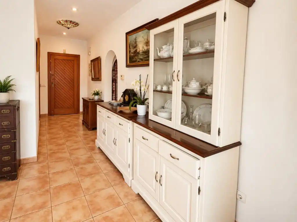 Casa con piscina en venta en Cap Martí - El Tossalet - Pinomar, imagen 6