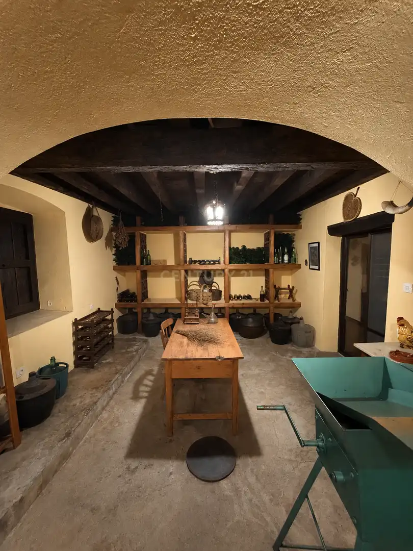 Casa o xalet en venda en Trujillo amb Aire condicionat, Jardí privat i Traster