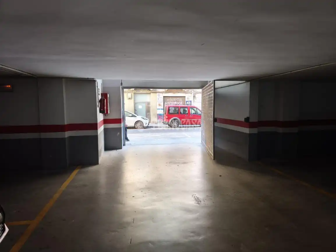 Individual en venta en L'Eixample, imagen 6