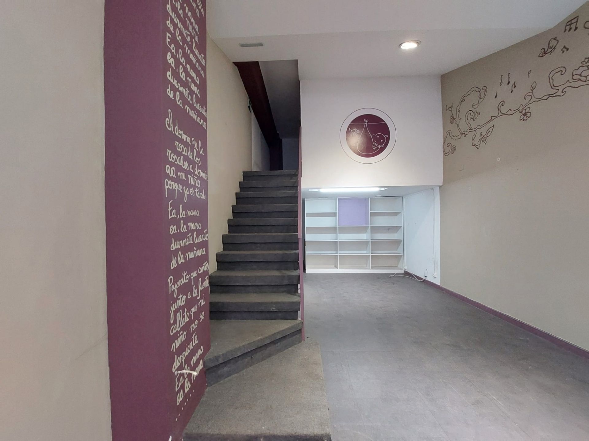 Premises for sale in Valladolid Capital