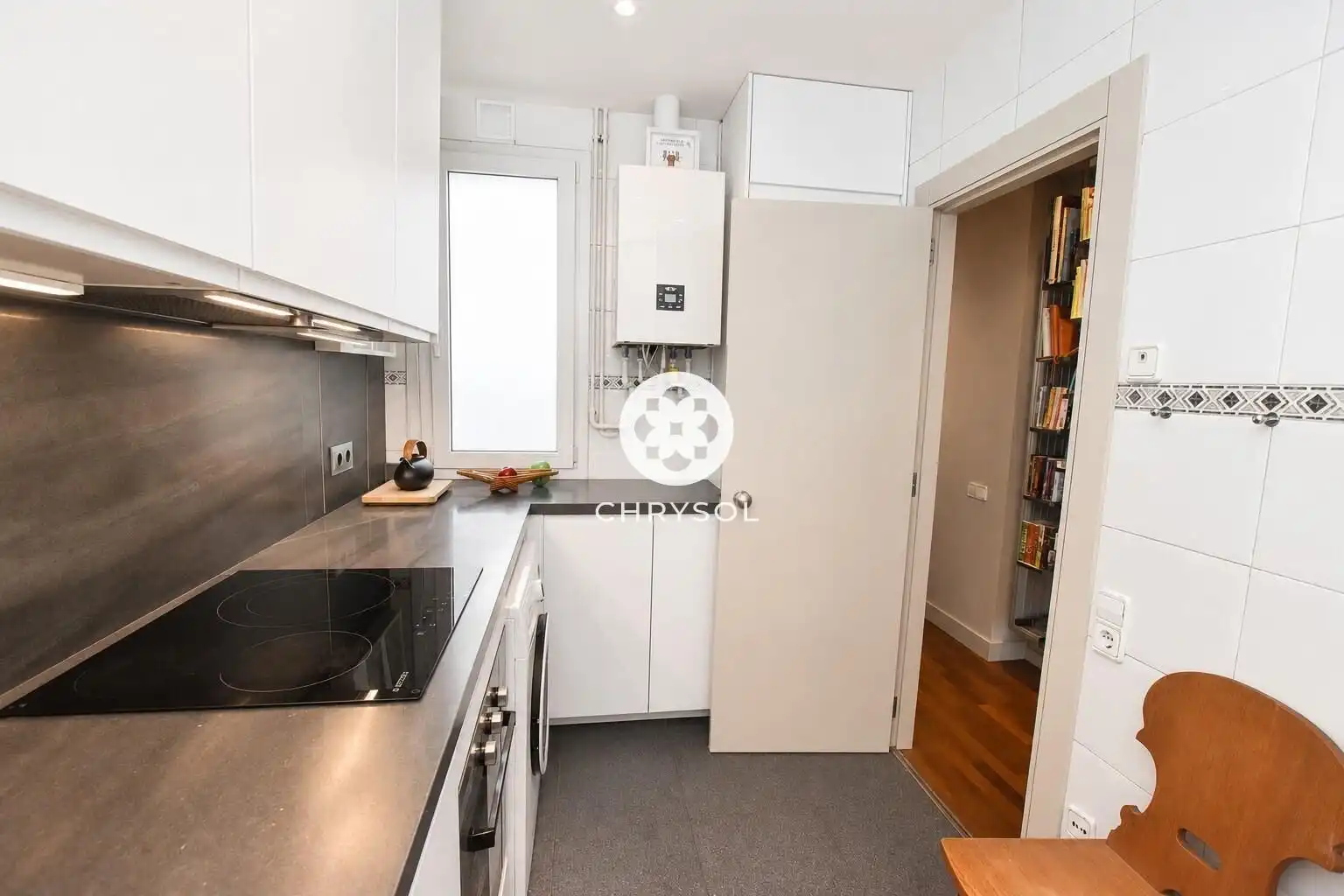 Wohnung mit Terrasse zum Verkauf in Carrer Sant Antoni María Claret, imagen 10