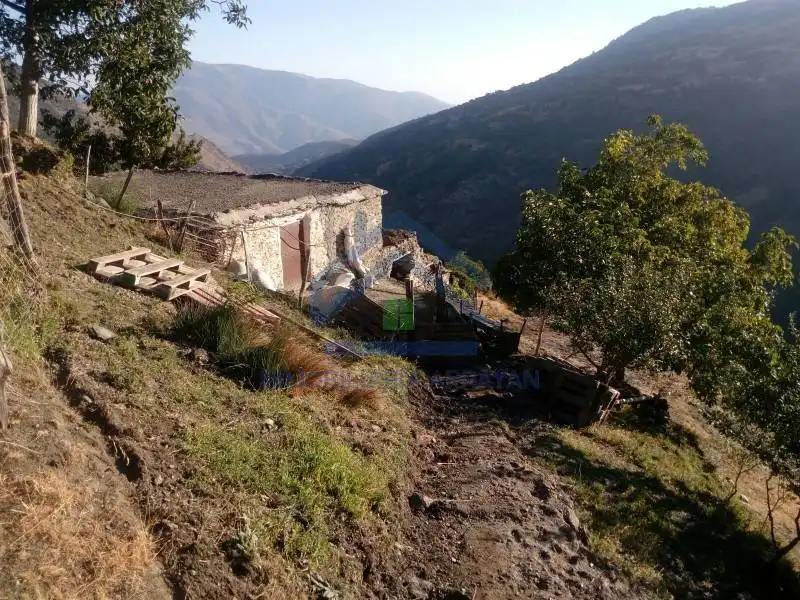 Terreni e lotti in vendita a Capileira, imagen 5