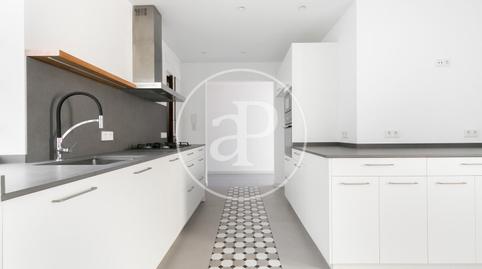 Foto 5 de Pis de lloguer a Passatge de Forasté, El Putget i el Farró, Barcelona