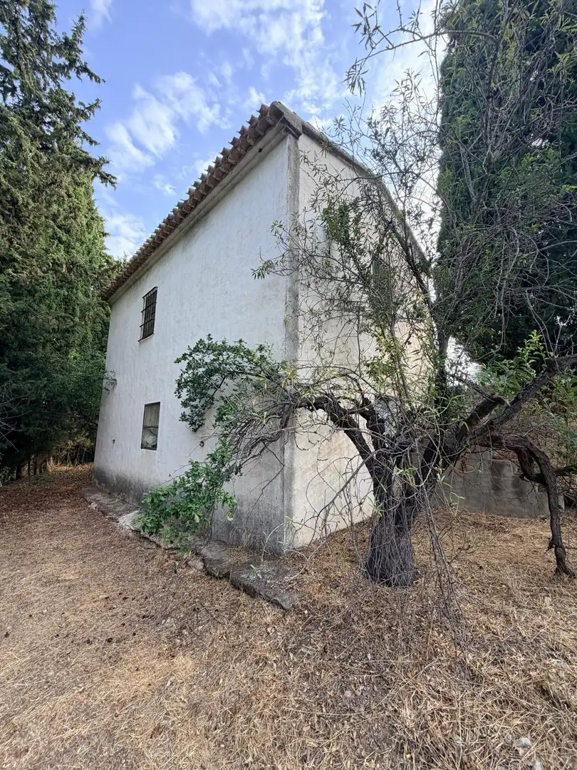 Villa avec piscine à vendre à Albaida, imagen 61