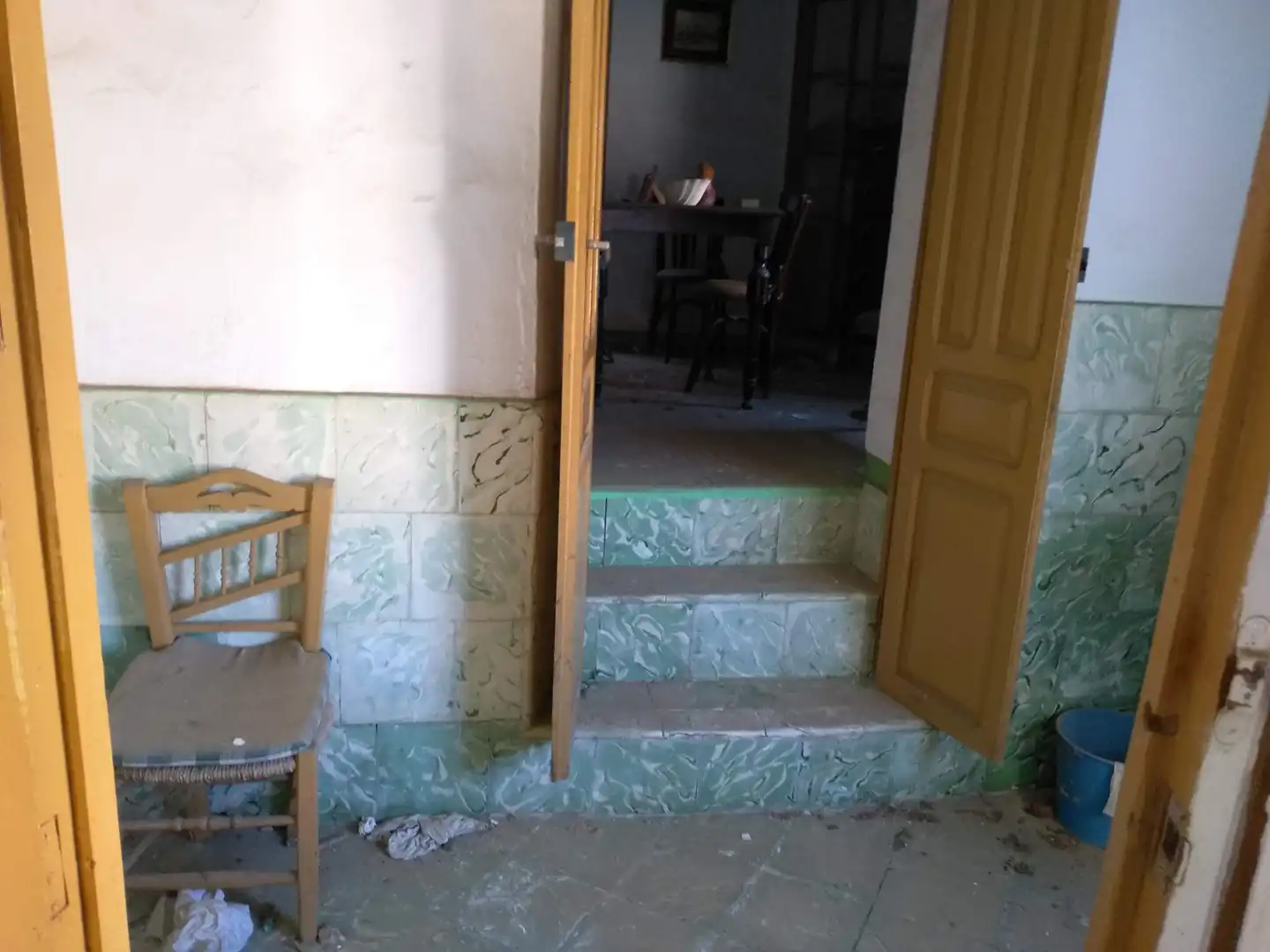 Casa o chalet en venta en Calle Morales, 19, Sayalonga
