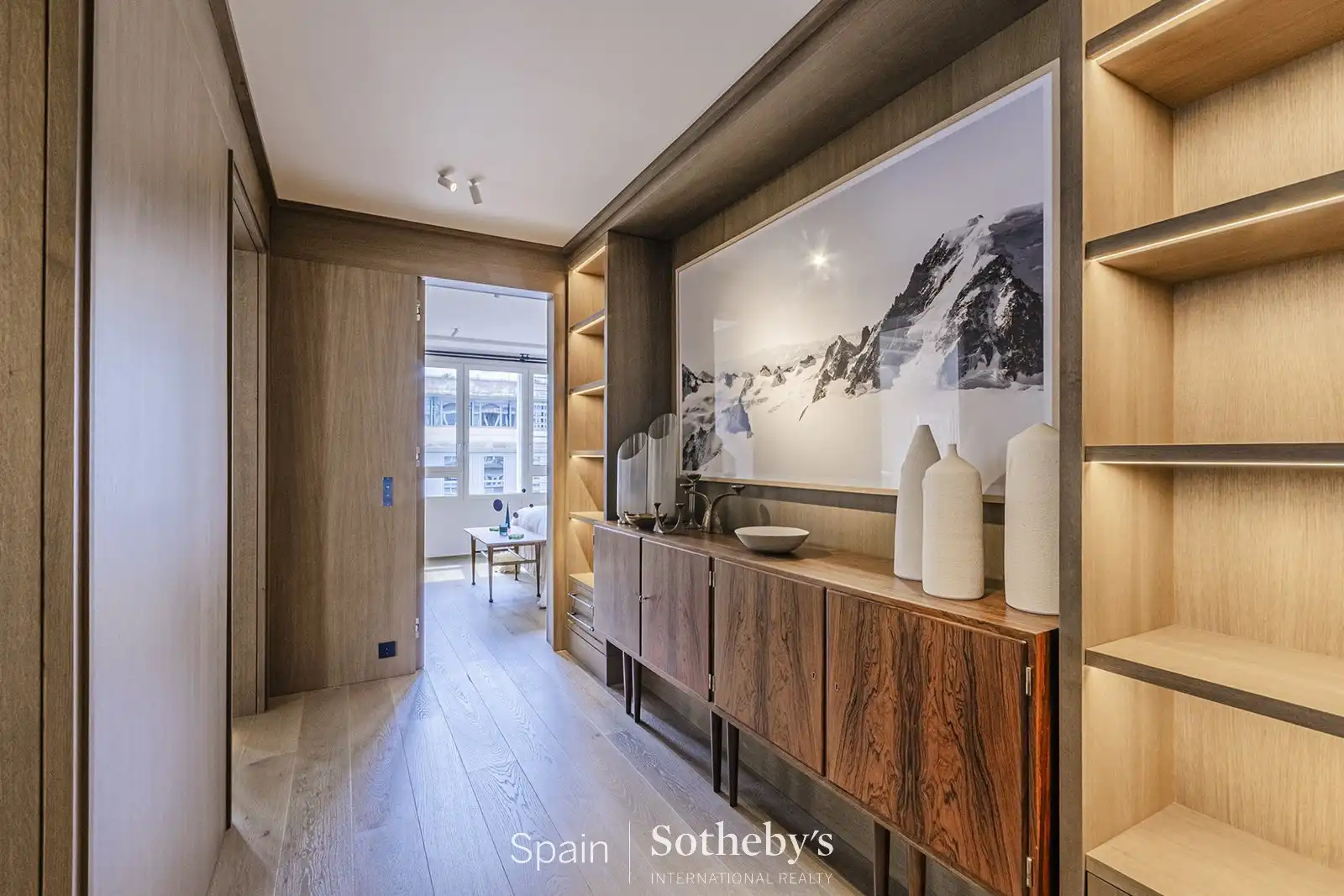 Mini appartamento con ascensore in vendita a Sarrià - Sant Gervasi, imagen 9