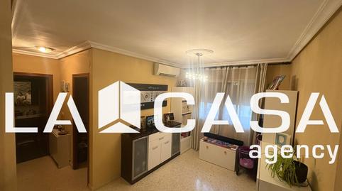 Photo 2 of Flat for sale in Arenal - La Pólvora, Dos Hermanas