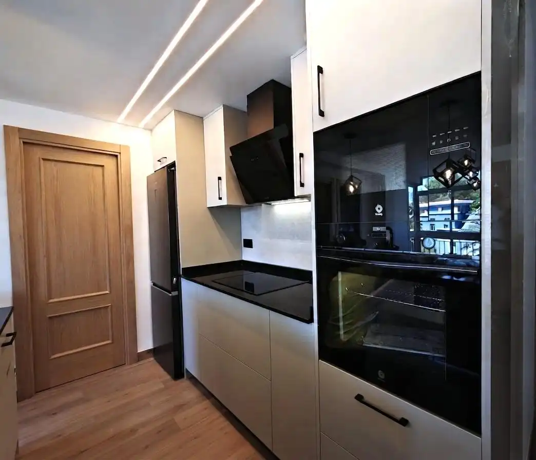 Piso de alquiler en Martiricos - La Roca - La Rosaleda