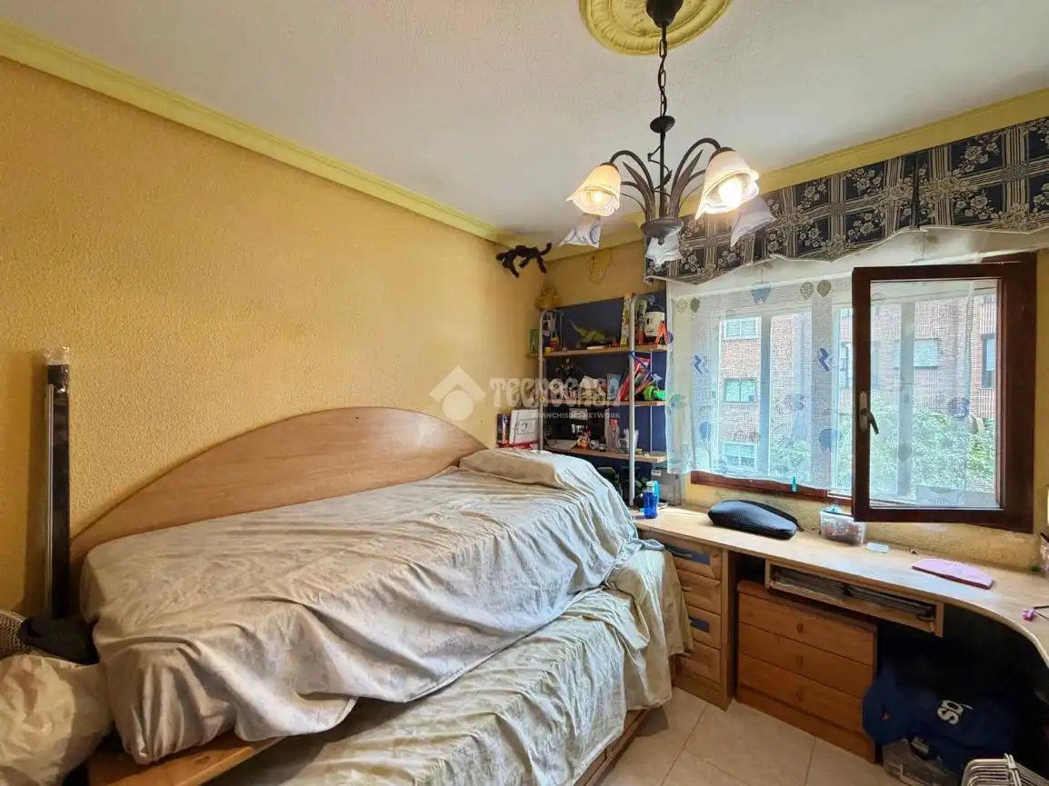Habitación de Piso en venta en Torrejón de la Calzada con Aire acondicionado, Calefacción y Terraza