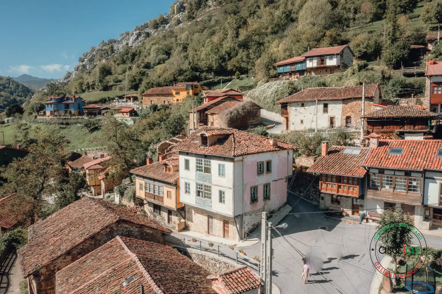 Casa en venda a Caso - Govezanes 19, imagen 9