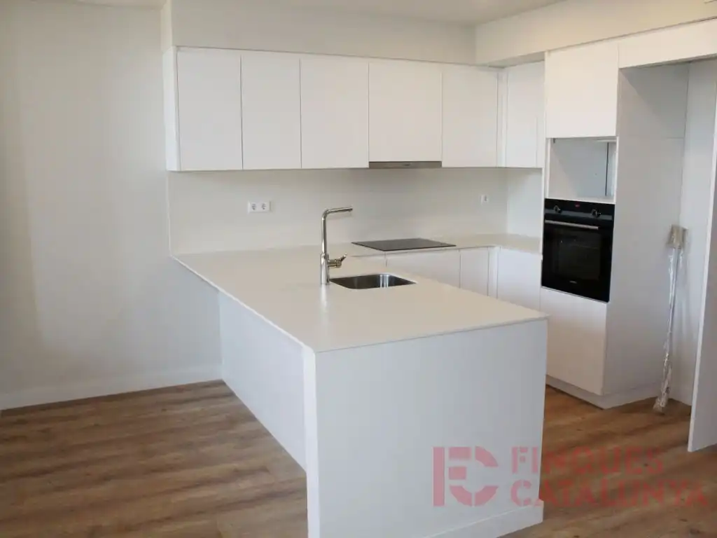 Flat with lift for sale in Bellmirall, imagen 7