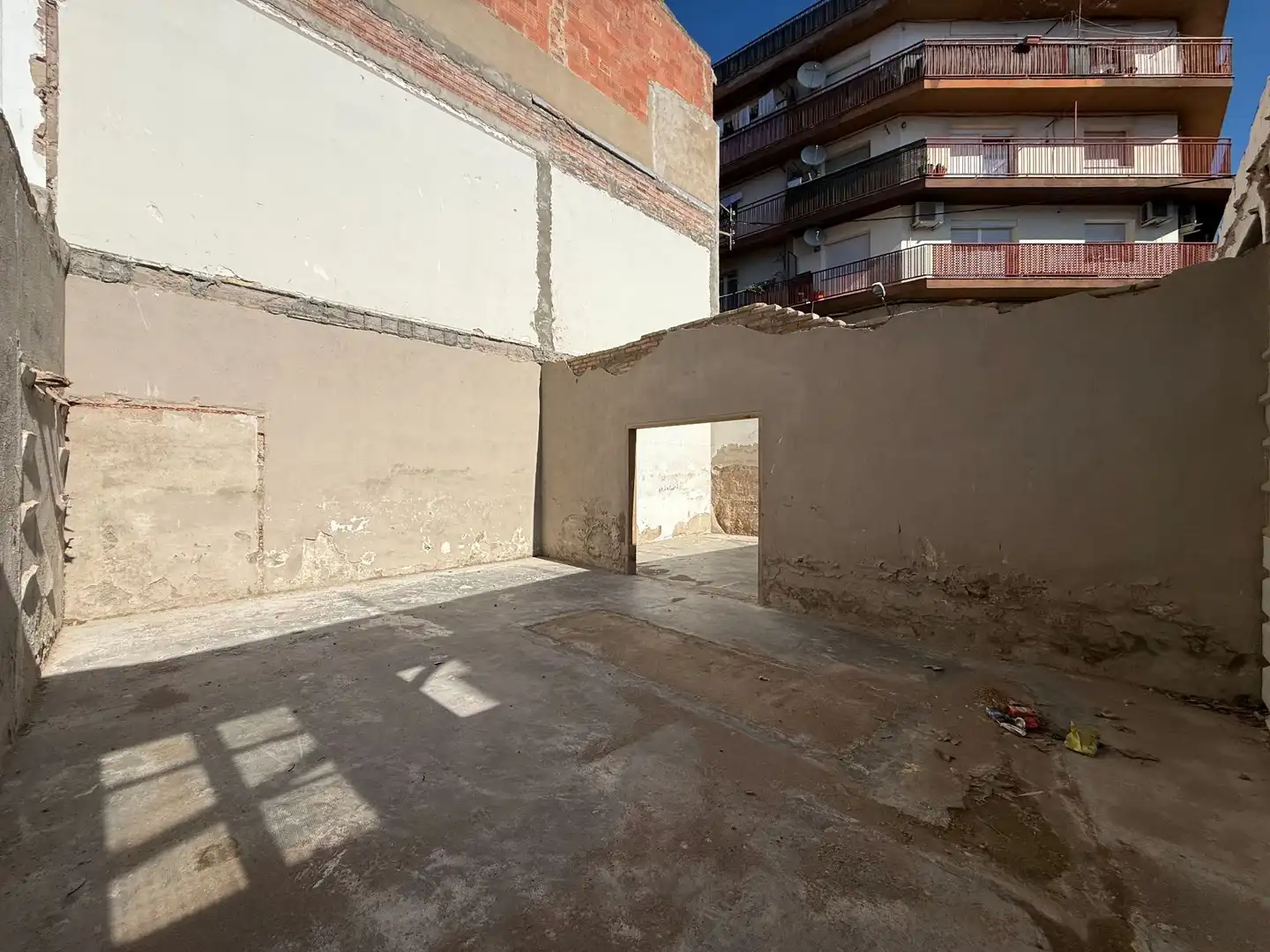 Edifici en venda en Llevant