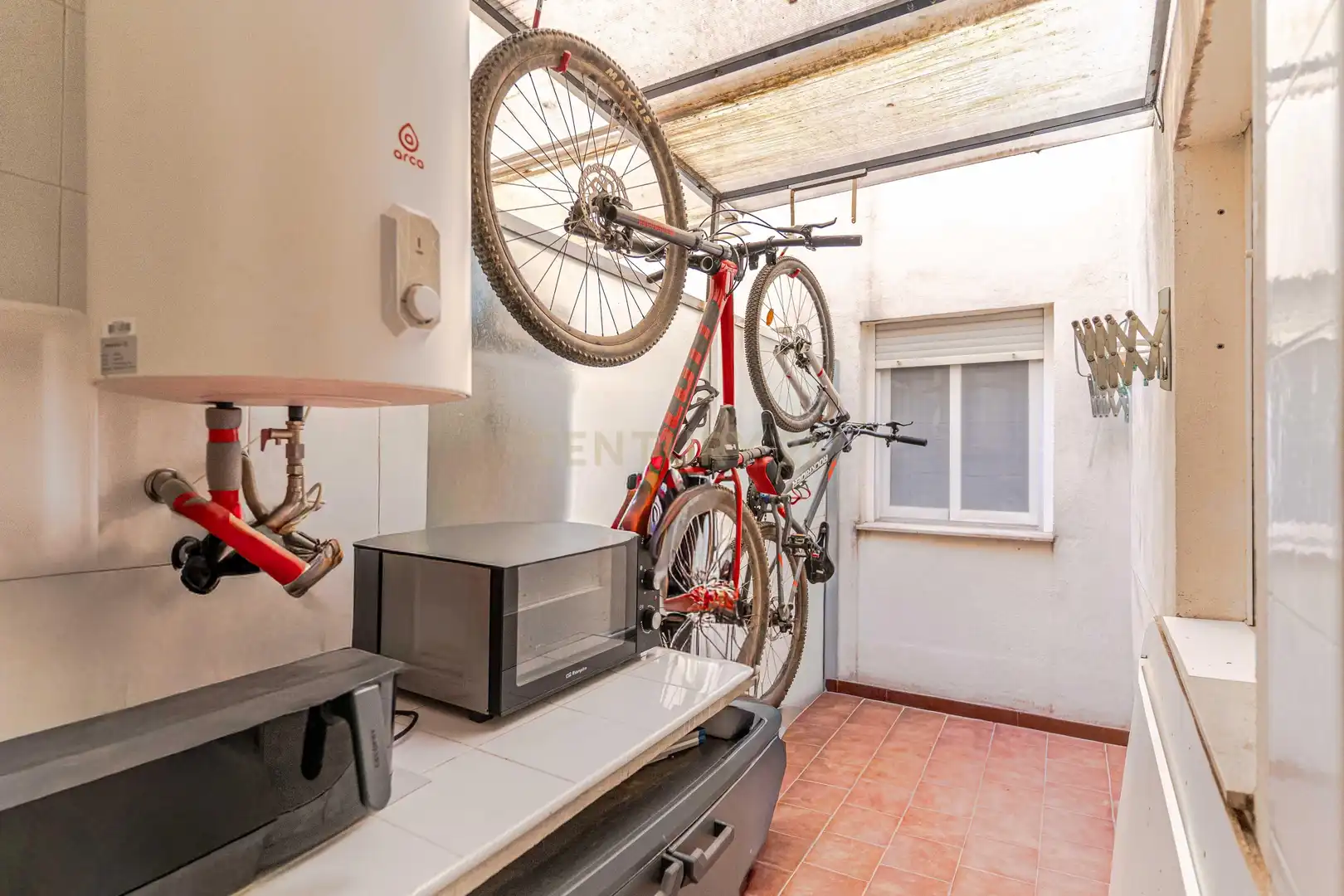 Parking de Piso en venta en Pulianas con Aire acondicionado, Trastero y Lavadora