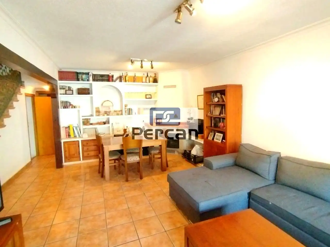 Casa o xalet en venda a Serra De Mariola, Campello pueblo