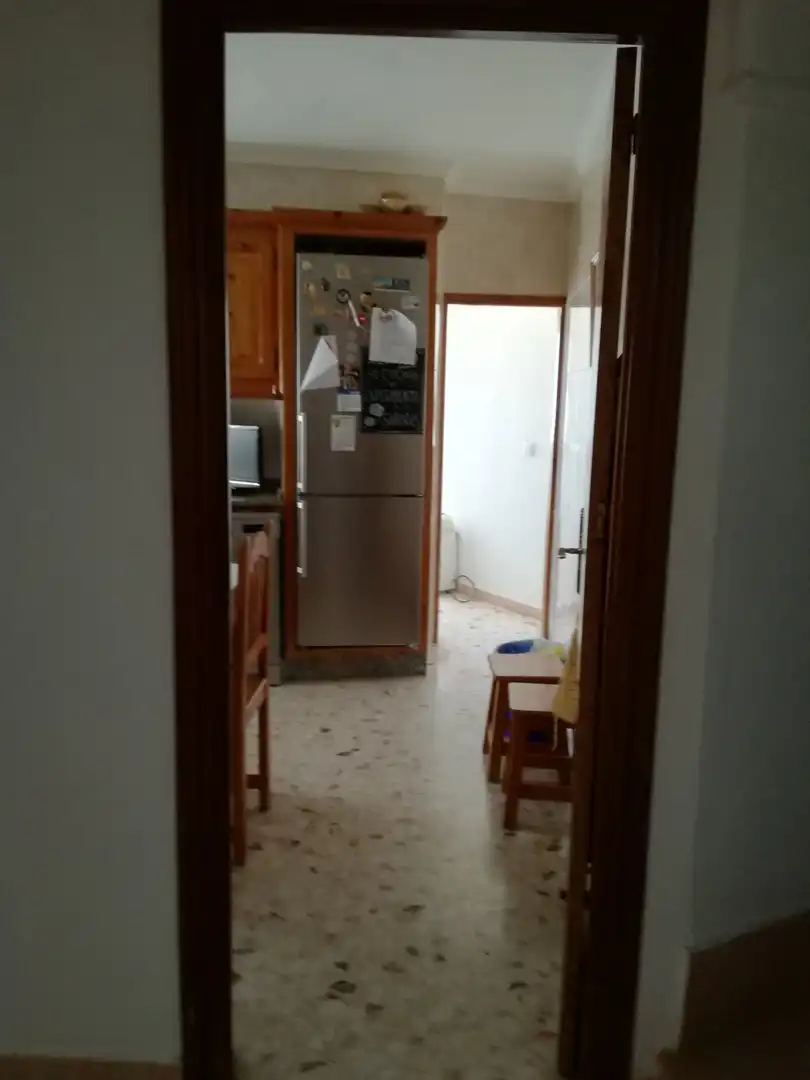 Casa rústica amb terrassa en venda a Vejer, imagen 6