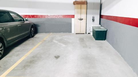 Photo 3 of Garage for sale in Calle Lérida, Poniente, Armilla