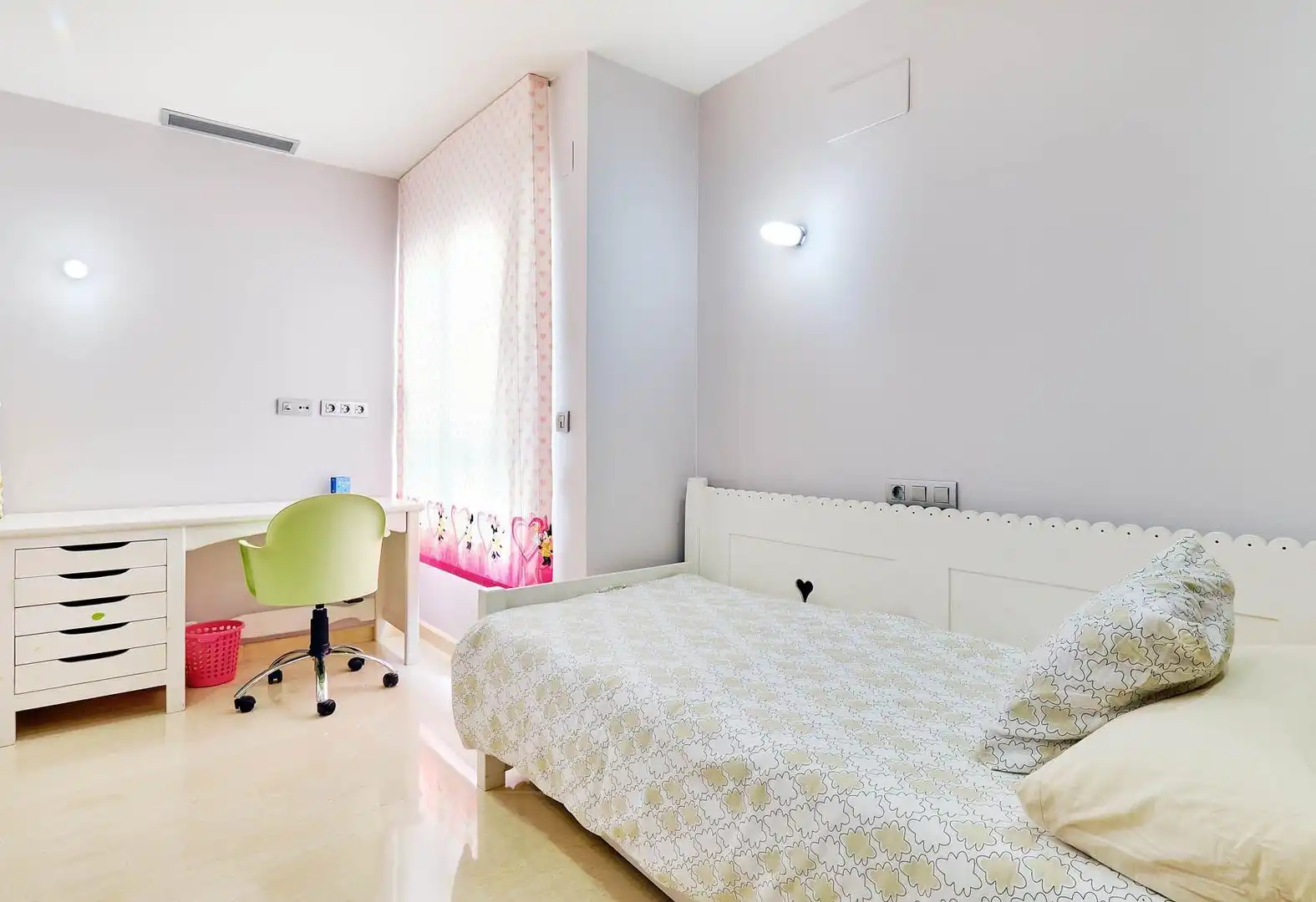 Penthouse mit Terrasse zum Verkauf in Calle Calle Patricio perez, imagen 35