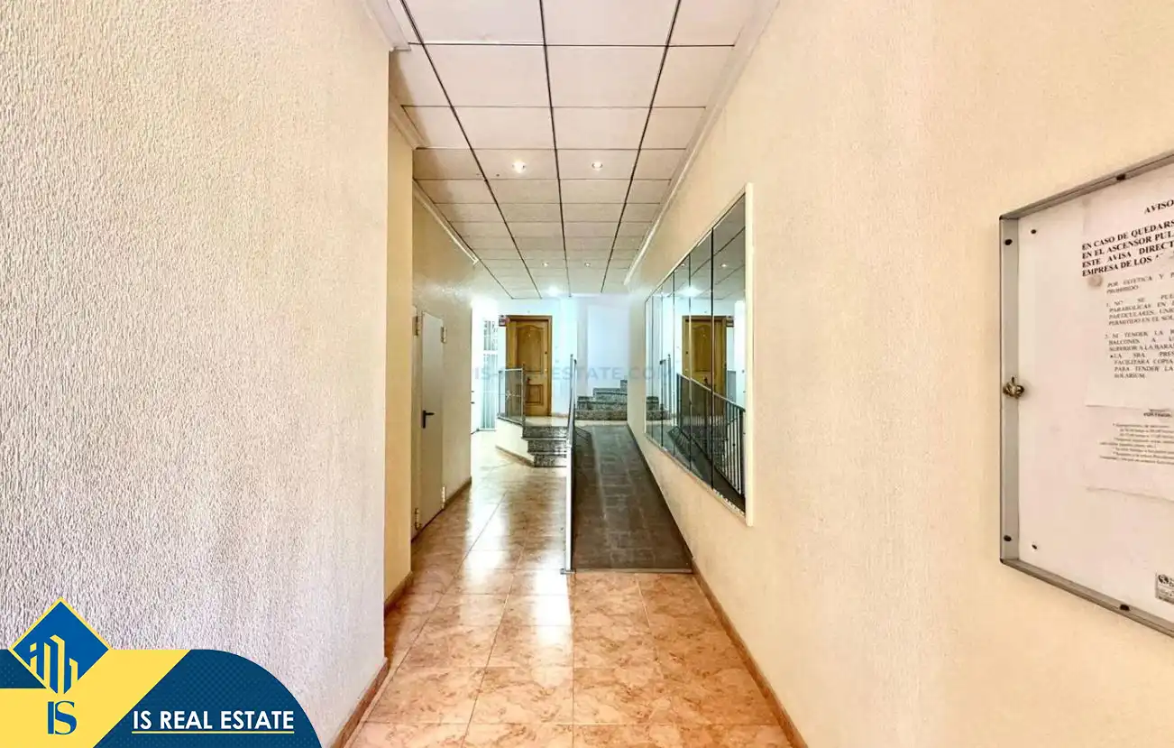 Apartament amb ascensor en venda a Centro, imagen 20