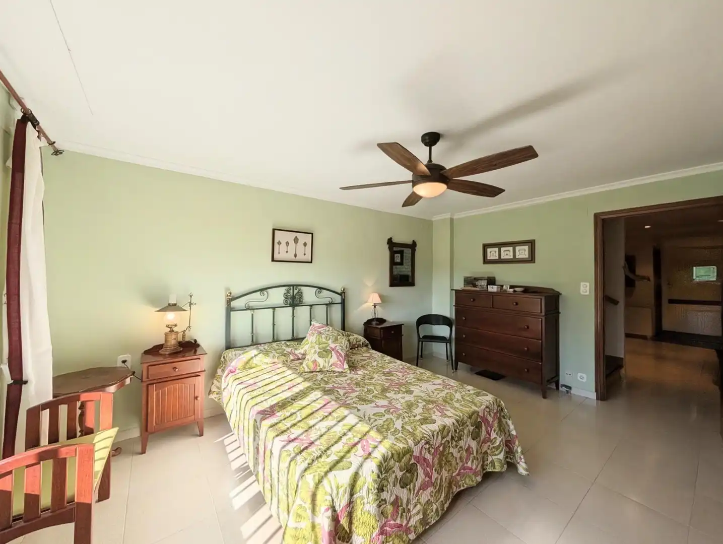 Villa con terrazza in vendita a Cocentaina, imagen 31