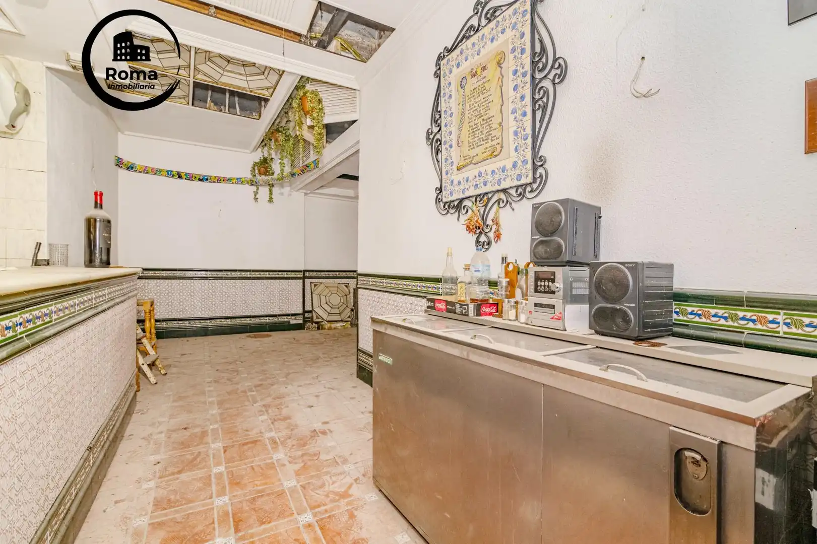 Business premises for sale in Ronda, imagen 23