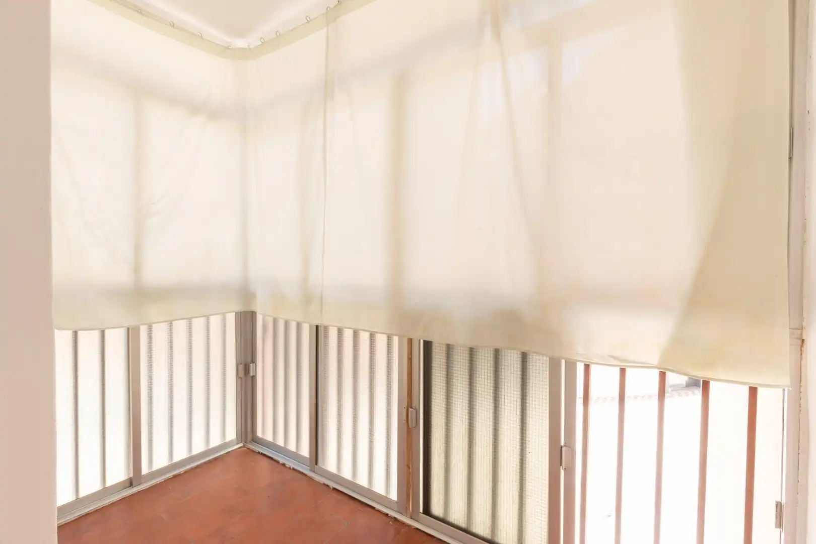 Terraza de Piso en venta en Granada con Terraza, Amueblado y Balcón