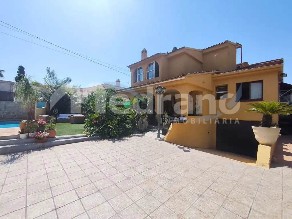 Villa avec piscine à vendre à Avenida Dr Severo Ochoa, imagen 30