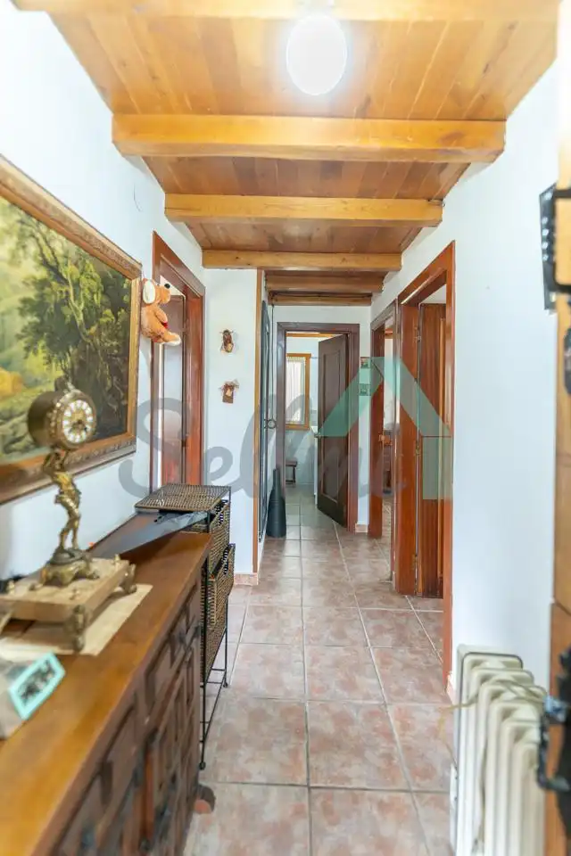 Houses for sale in Valdés - Luarca  with Private garden, Parquet flooring and Terrace