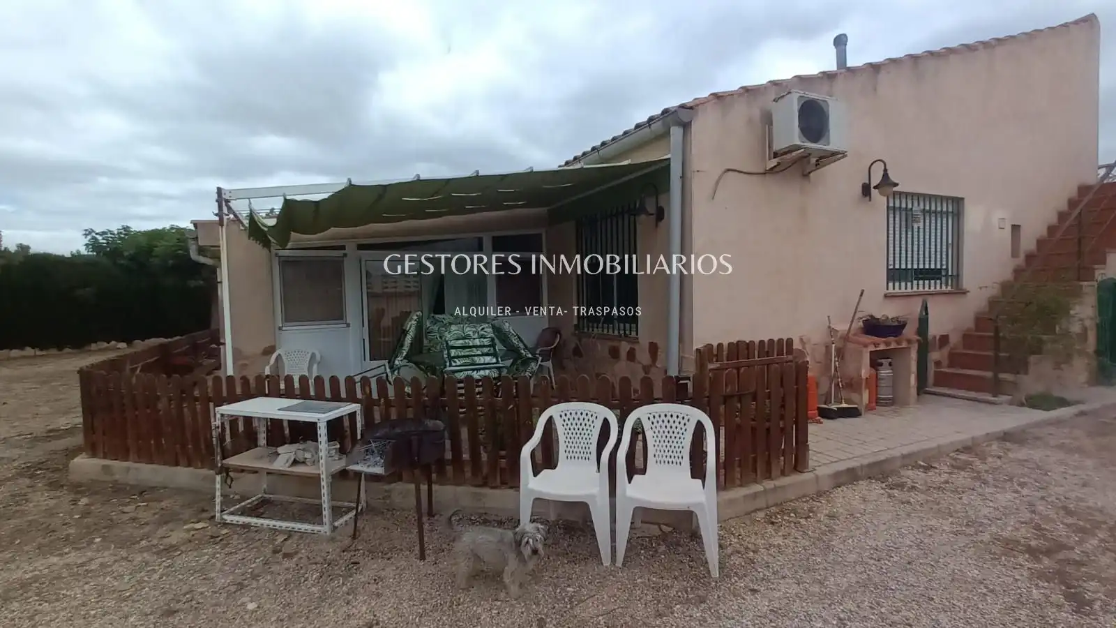 Villa con piscina in vendita a Onil, imagen 56