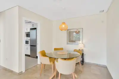 Penthouse for sale in Torrequebrada, imagen 7