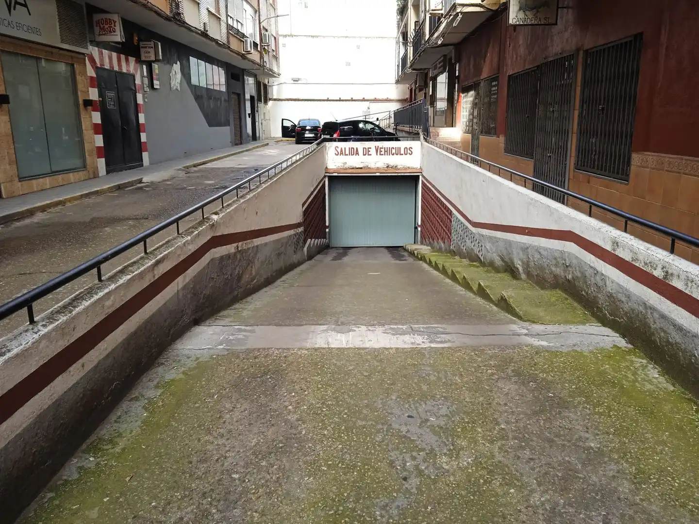 Aparcament en venda a Avenida la Mancha, imagen 8