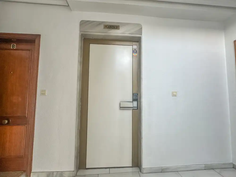 Pis en venda en Orihuela