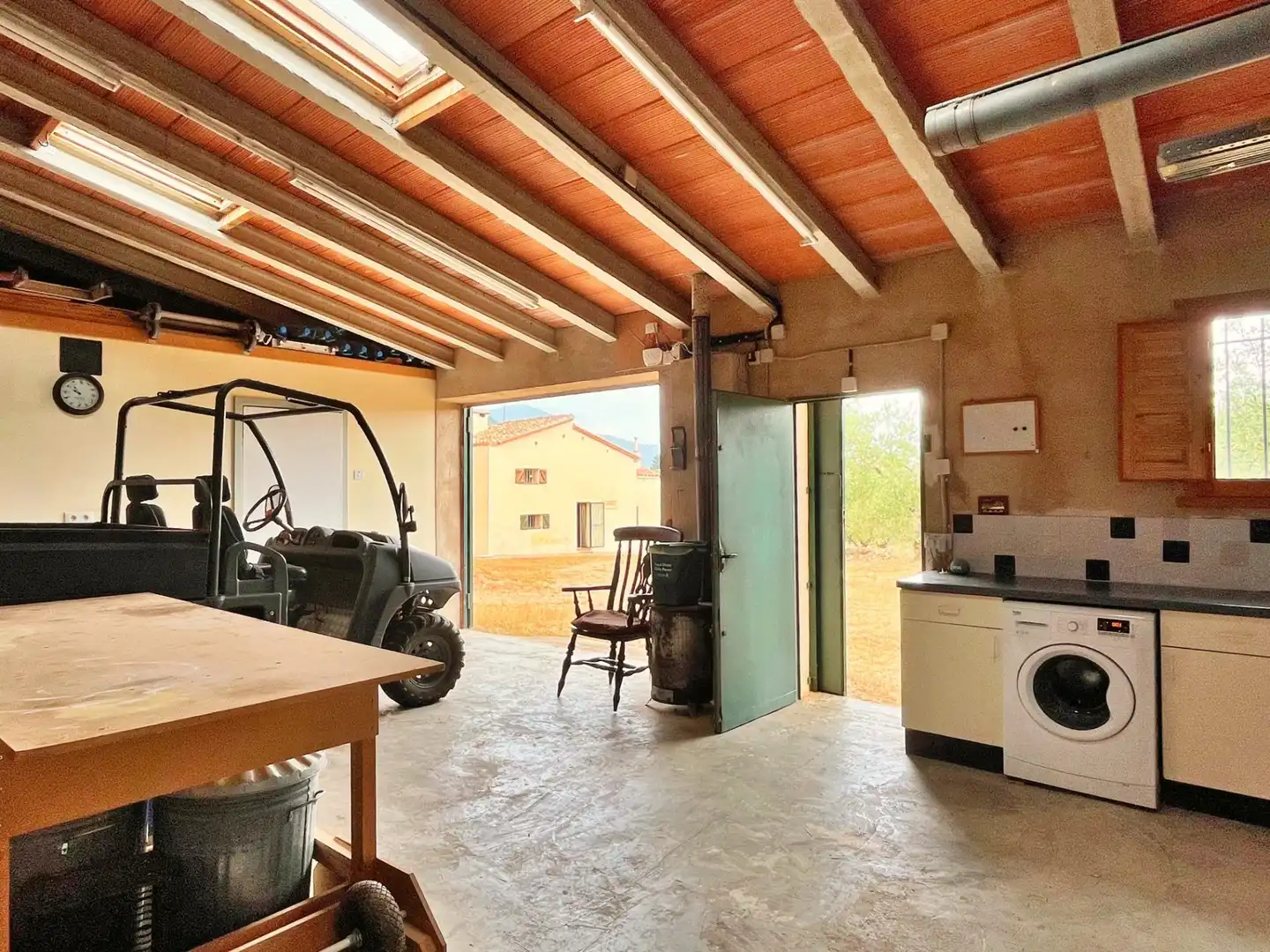 Villa avec jardin à vendre à Roquetes, imagen 11