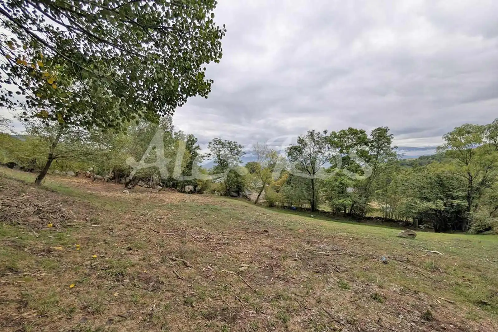 Wohnbaugrundstück zum Verkauf in Mangeta - paratge Las Arenes, imagen 6