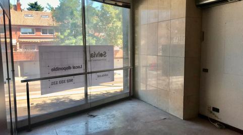 Foto 4 de Oficina en venda a C/ de la Marcet, Sant Pere, Terrassa