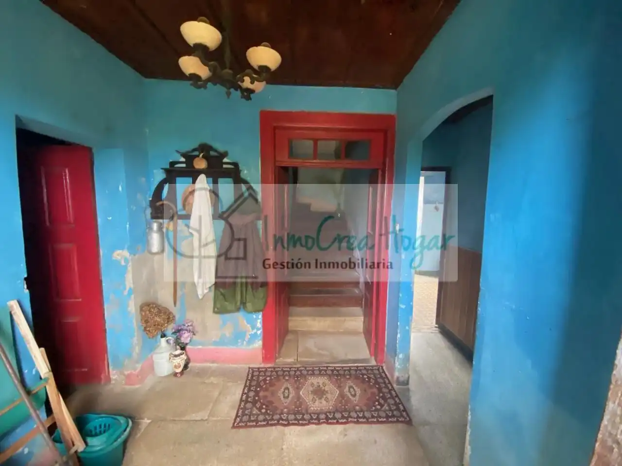 Casa con jardín en venta en Tomiño, imagen 3
