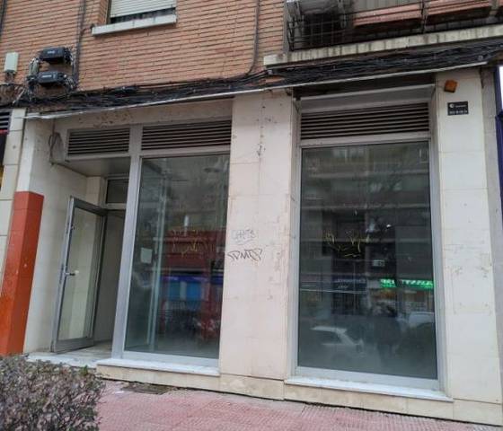 Local comercial en Venta en Suroeste - Zona Hospital