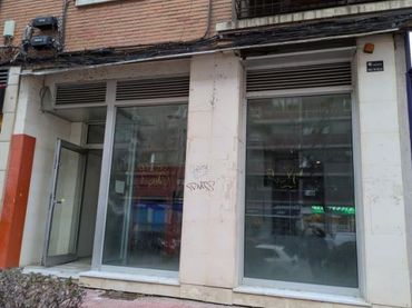 Local comercial en venda a Suroeste - Zona Hospital