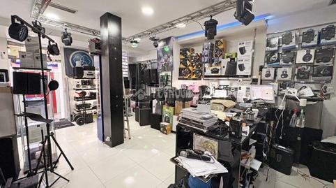 Photo 5 of Premises for sale in Palos de Moguer,  Madrid Capital