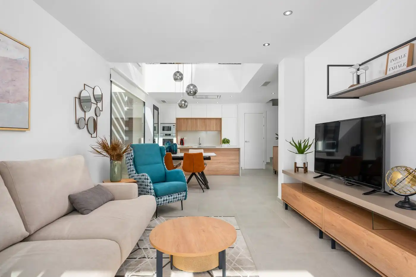Casa con piscina en venta en Benijófar, imagen 9