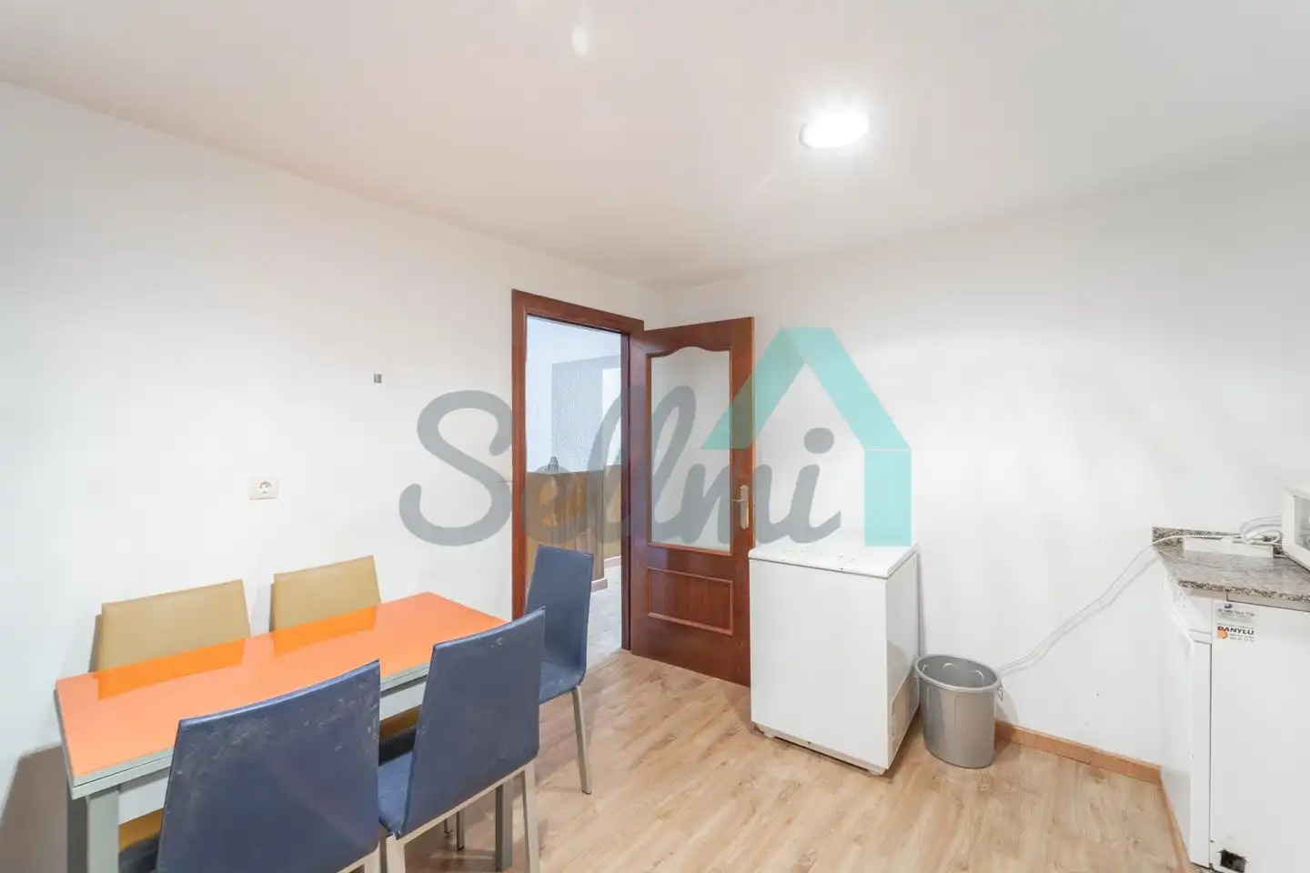 Kitchen of Detached homes for sale in Mieres (Asturias)  with Heating