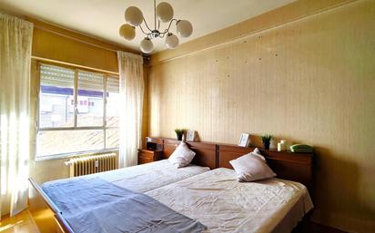 Bedroom of Flat for sale in León Capital   with Terrace