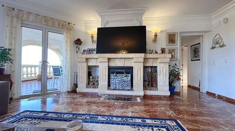 Foto 5 de Casa o chalet en venta en La Pedrera - Vessanes, Dénia