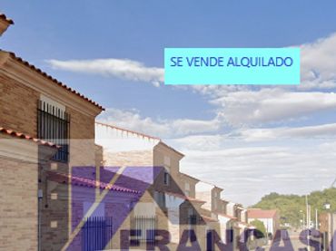 Casa en venta en Cabezamesada