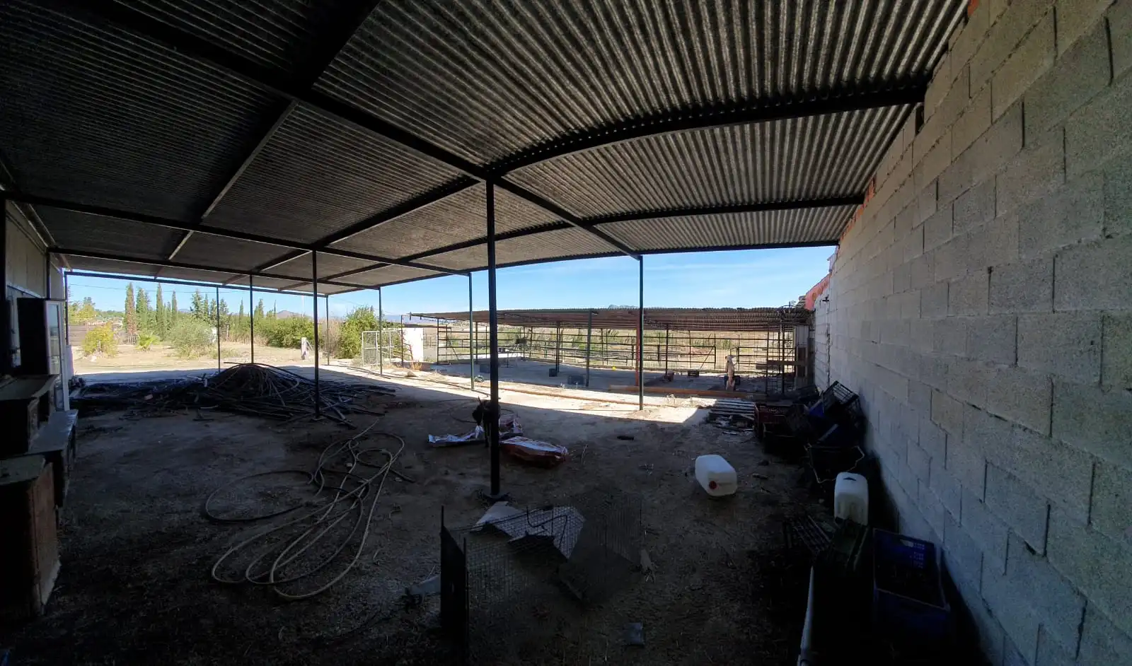 Terreno rustico in vendita a Casalpalma - Fahala, imagen 26