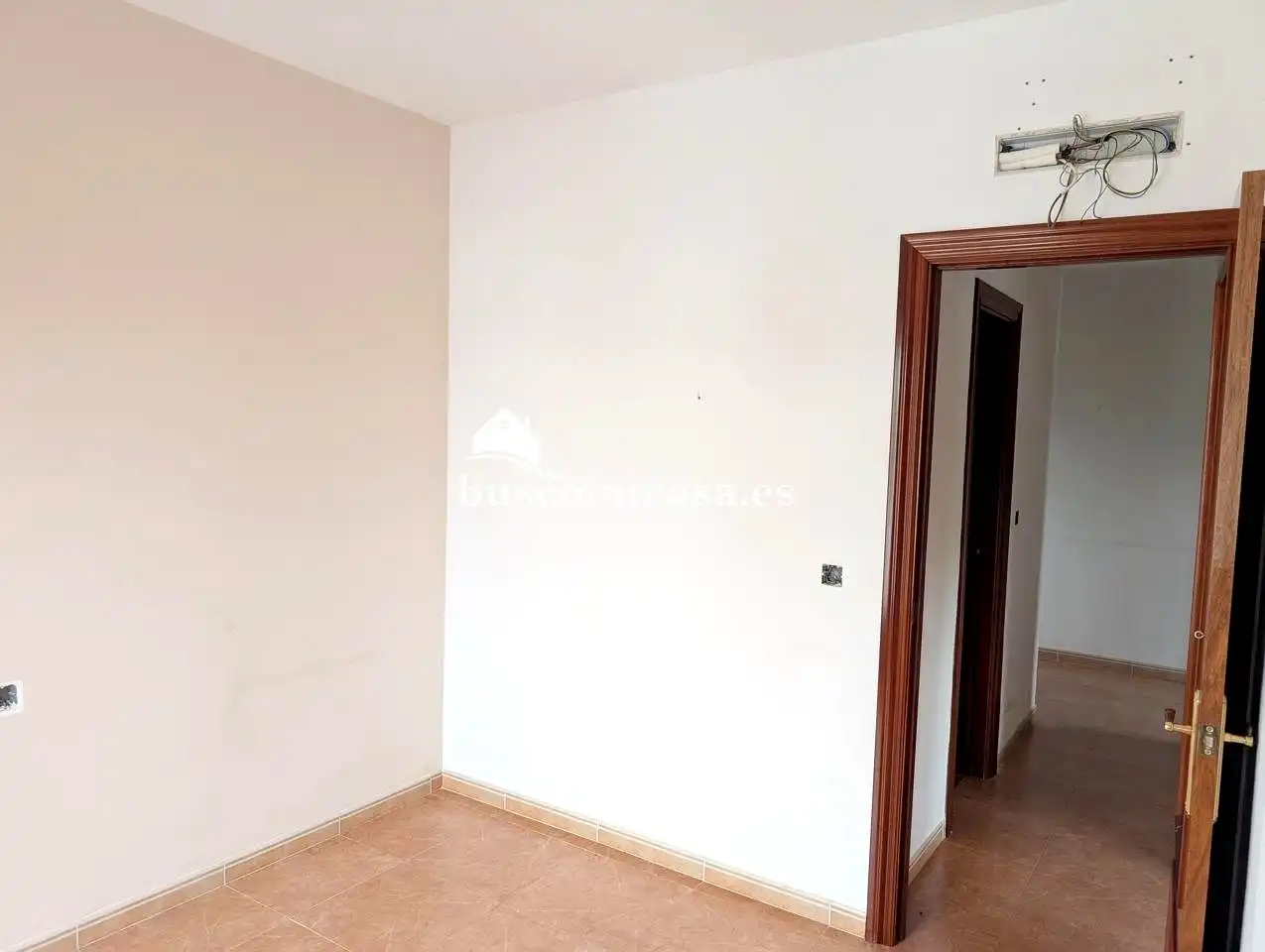 Bedroom of Flat for sale in Arjonilla  with Balcony