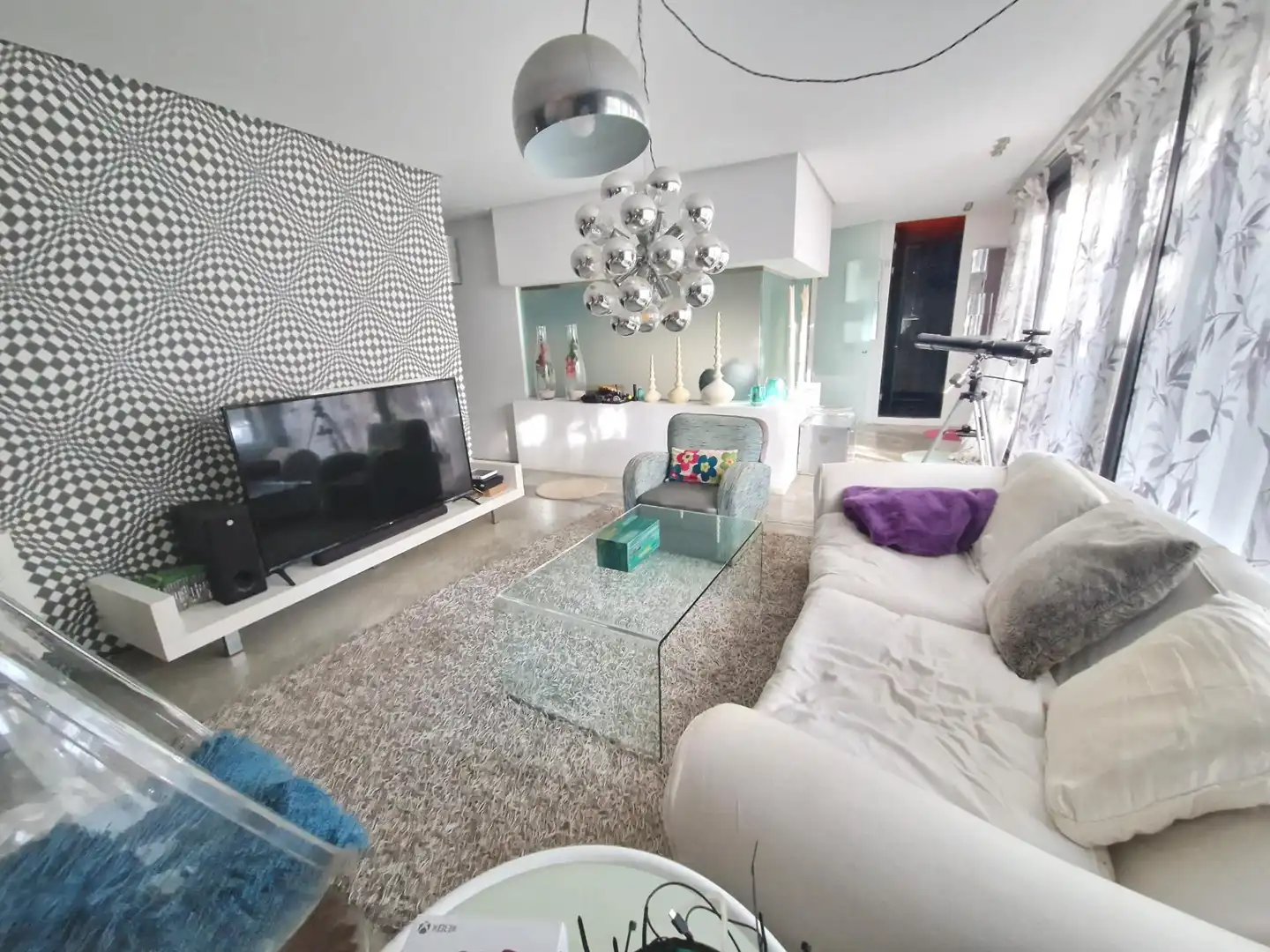 Villa mit Terrasse zum Verkauf in Avenida PERNET, imagen 62
