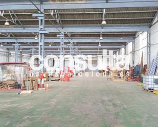 Industrial buildings for sale in Cornellà de Llobregat