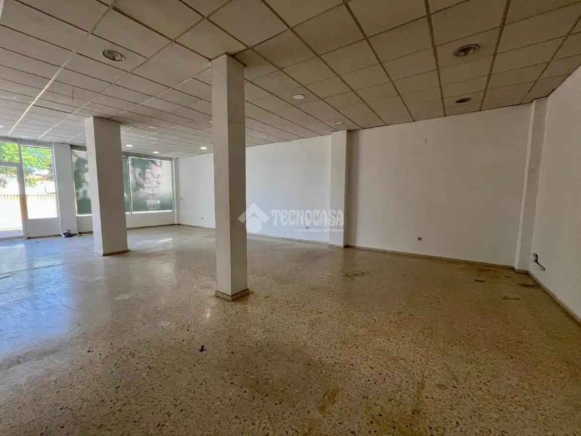 Local comercial de lloguer a La Coquina, imagen 10