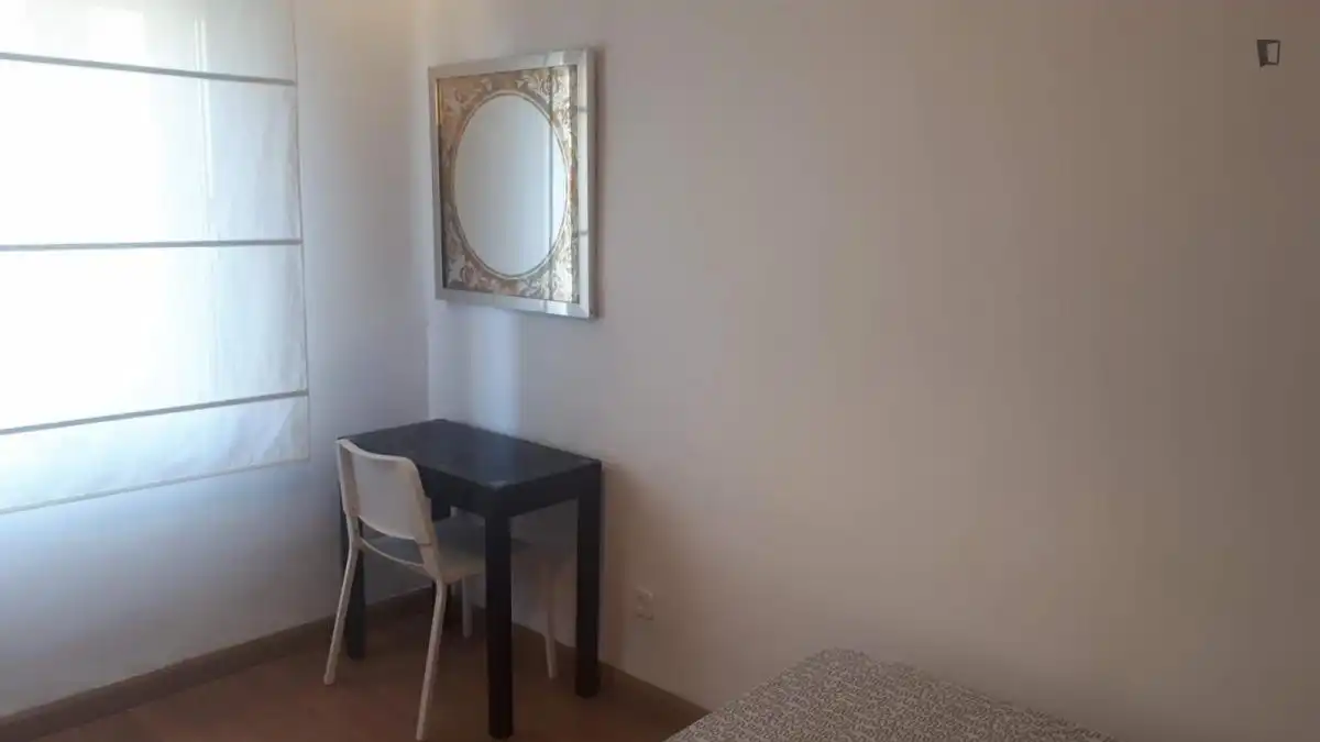 Habitació a Abrantes